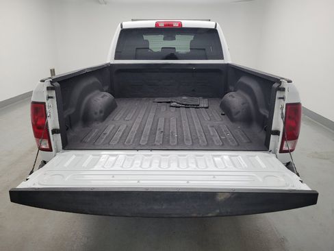 Used 2020 RAM 1500 Tradesman w/ Popular Equipment Group AWD/4WD image 29