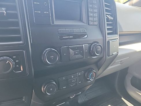 Used 2017 Ford F150 XL w/ XL Power Equipment Group AWD/4WD image 27