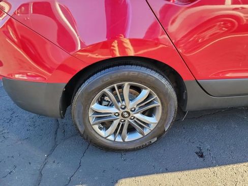 Used 2015 Hyundai Tucson SE image 20