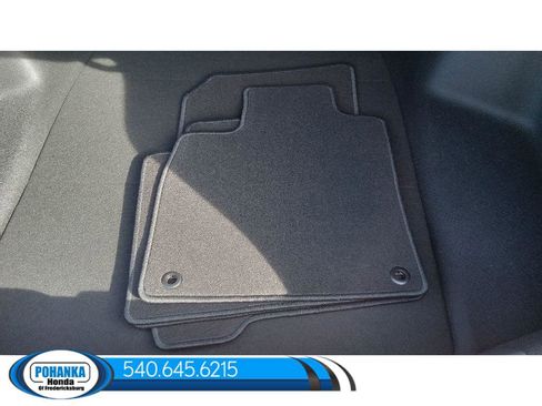 New 2025 Honda Accord Hybrid Sport-L FWD image 39