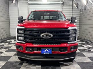 Used 2023 Ford F350 Lariat w/ Lariat Ultimate Package video 3