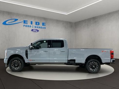 New 2026 Ford F350 Platinum AWD/4WD image 4