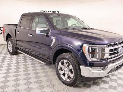Used 2023 Ford F150 Lariat w/ Equipment Group 502A High
