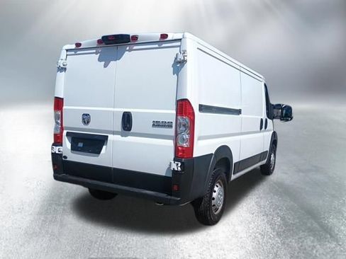 Used 2023 RAM ProMaster 1500 FWD image 5