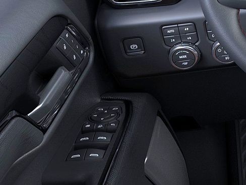 New 2025 GMC Sierra 2500 AT4X w/ AT4X AEV Edition image 22