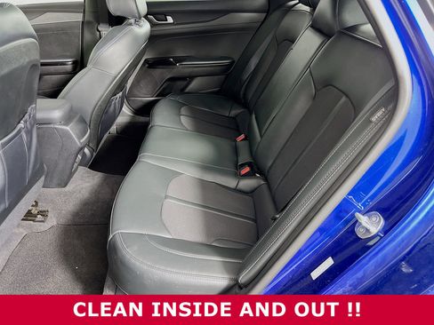 Used 2024 Kia K5 GT-Line image 5