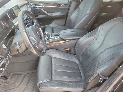 Used 2018 BMW X5 xDrive35d AWD/4WD image 3