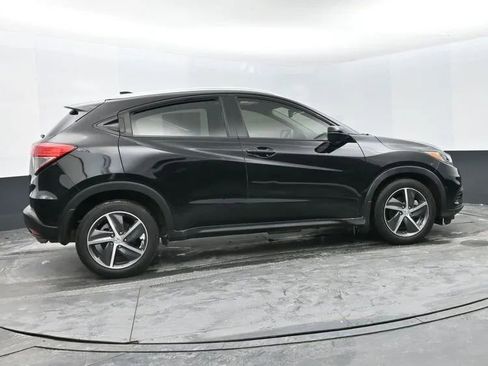 Used 2022 Honda HR-V EX-L image 3
