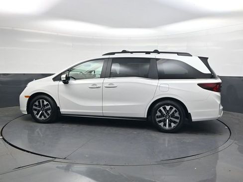New 2026 Honda Odyssey EX-L image 7