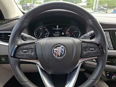 Used 2023 Buick Enclave Avenir w/ Avenir Technology Package AWD/4WD image 20