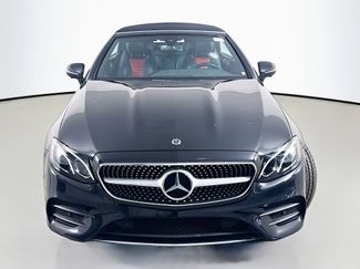 Used 2020 Mercedes-Benz E 450 Cabriolet video 2
