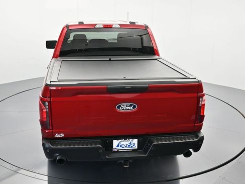 Used 2025 Ford F150 STX w/ Equipment Group 201A FX4 image 33