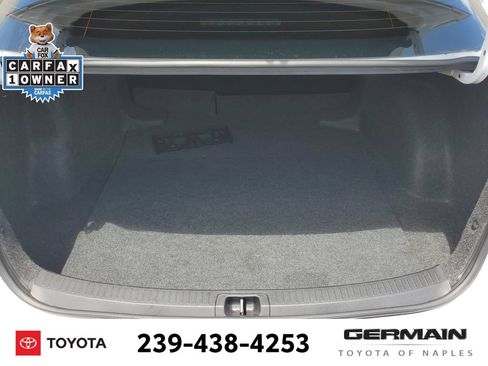 Used 2025 Toyota Corolla LE FWD image 23