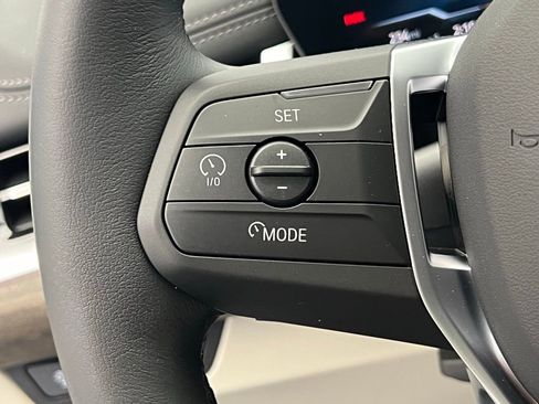 New 2026 BMW X1 xDrive28i w/ Technology Package image 18