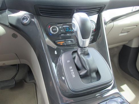 Used 2016 Ford Escape Titanium FWD image 26