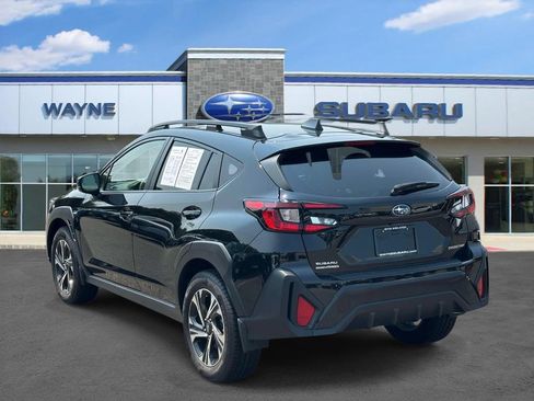 Certified 2024 Subaru Crosstrek 2.0i Premium AWD/4WD image 3