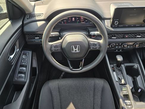 Used 2024 Honda Accord EX image 16