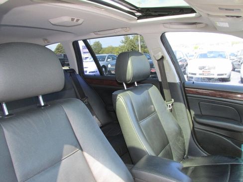 Used 2004 BMW 325xi Wagon image 3