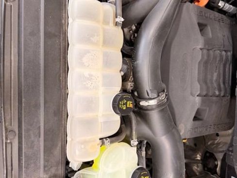 Used 2023 Ford F150 Lariat AWD/4WD image 52