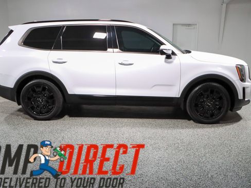 Used 2022 Kia Telluride SX image 6