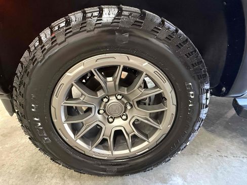Used 2022 Ford F150 XLT w/ Equipment Group 302A High AWD/4WD image 42
