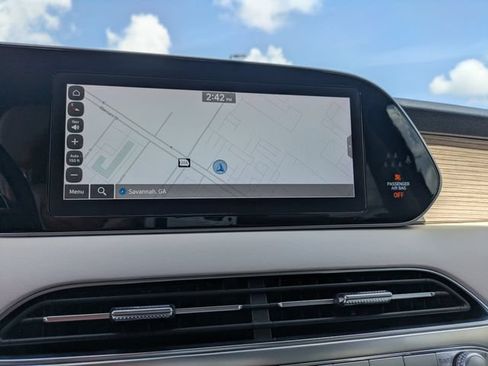 Used 2022 Hyundai Palisade Limited FWD image 27