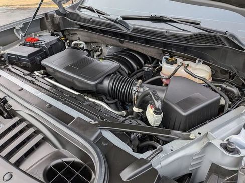 Used 2024 Chevrolet Silverado 1500 ZR2 w/ Technology Package image 42