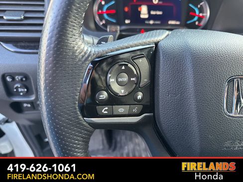 Used 2019 Honda Passport Elite image 21