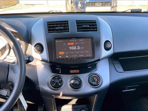 Used 2008 Toyota RAV4 Sport image 7