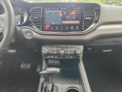 New 2026 Dodge Durango GT RWD image 14