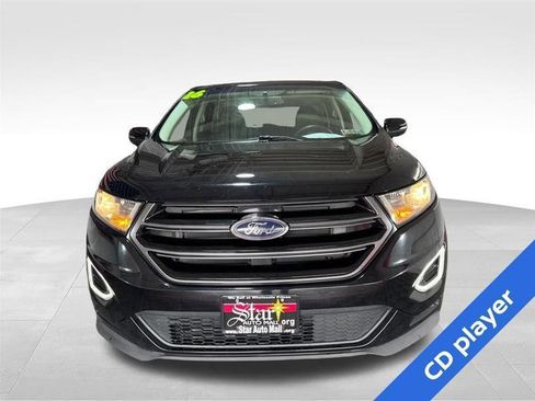 Used 2016 Ford Edge Sport w/ Technology Package AWD/4WD image 2