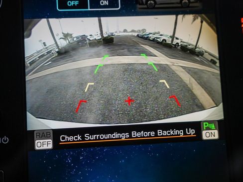 Used 2023 Subaru Outback Limited image 22