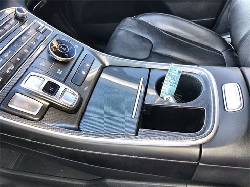 Used 2022 Hyundai Santa Fe SEL Premium image 21