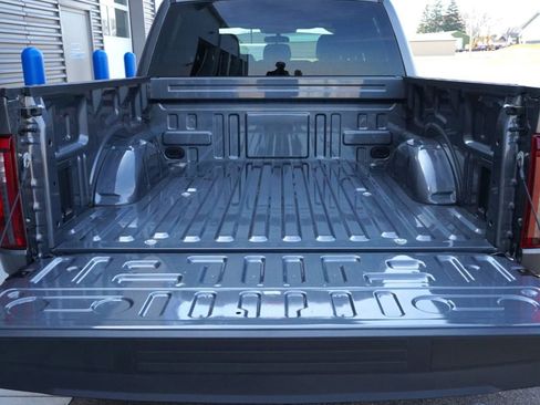 New 2026 Ford F150 STX w/ Equipment Group 200A AWD/4WD image 32