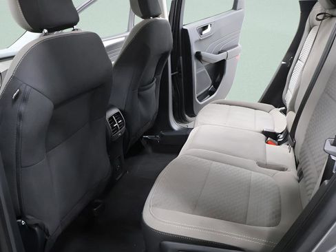 Used 2021 Ford Escape SE w/ Convenience Package image 28