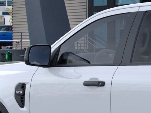 New 2026 Ford Ranger XL AWD/4WD image 23