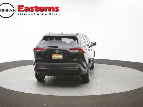 Used 2023 Toyota RAV4 XLE FWD image 34