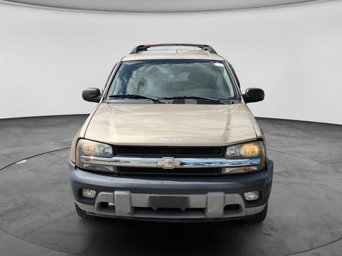 Used 2006 Chevrolet TrailBlazer 4WD w/ LS Preferred Equipment Group image 3