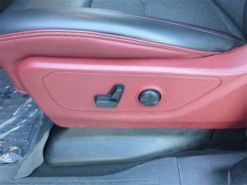 Used 2025 RAM 1500 Rebel w/ Rebel Level 1 Equipment Group image 18