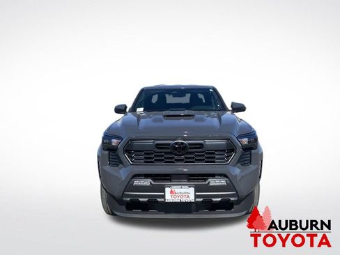 New 2026 Toyota Tacoma TRD Sport AWD/4WD image 2
