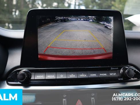 Used 2021 Kia Forte GT-Line image 27