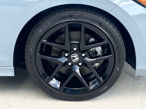 Certified 2024 Honda Civic Si image 11