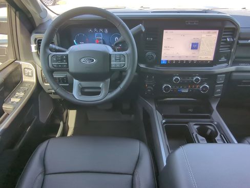 Used 2026 Ford F250 Lariat w/ Lariat Ultimate Package AWD/4WD image 14