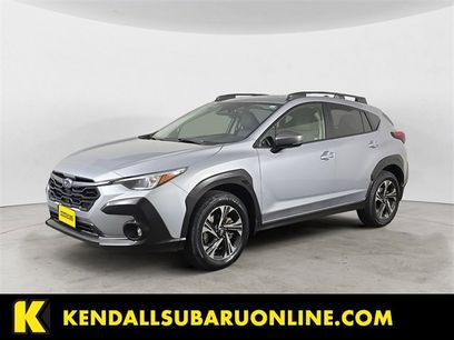 Certified 2024 Subaru Crosstrek 2.0i Premium