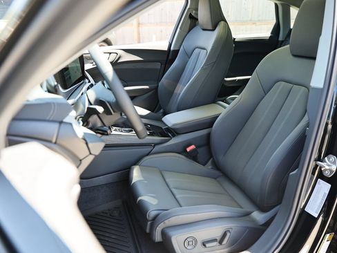 New 2026 Audi A5 2.0T Prestige AWD/4WD image 19