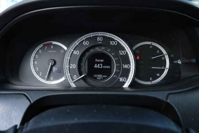 Used 2014 Honda Accord Touring image 10