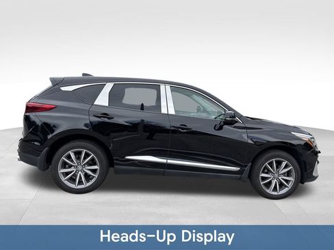 Used 2019 Acura RDX w/ Advance Package AWD/4WD image 8