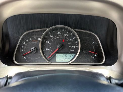 Used 2015 Toyota RAV4 XLE AWD/4WD image 8