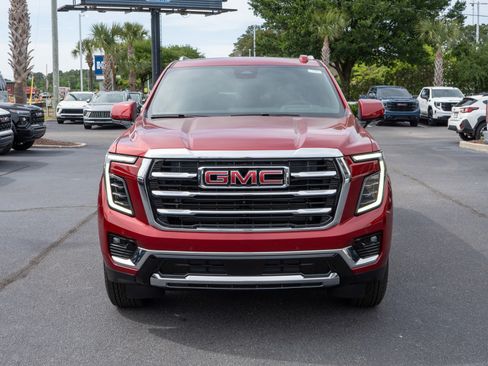 New 2026 GMC Yukon XL Elevation RWD image 8