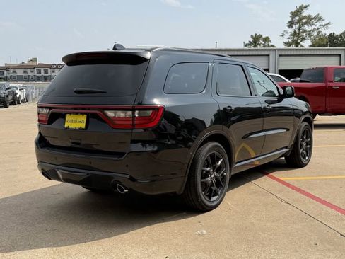 New 2026 Dodge Durango GT AWD/4WD image 5